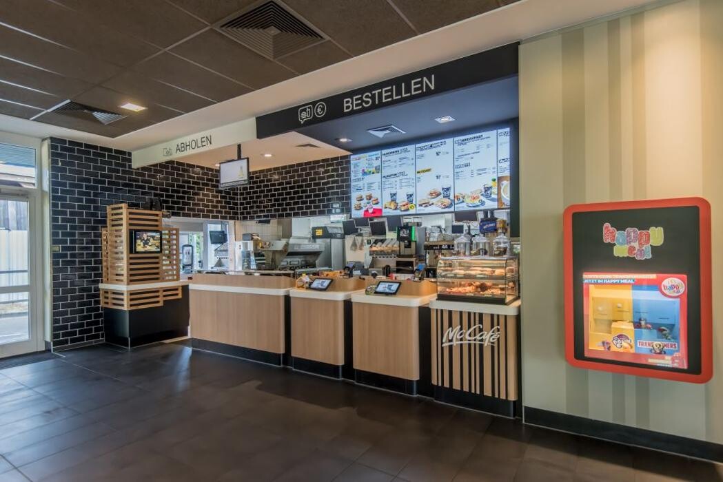 Bilder McDonald's
