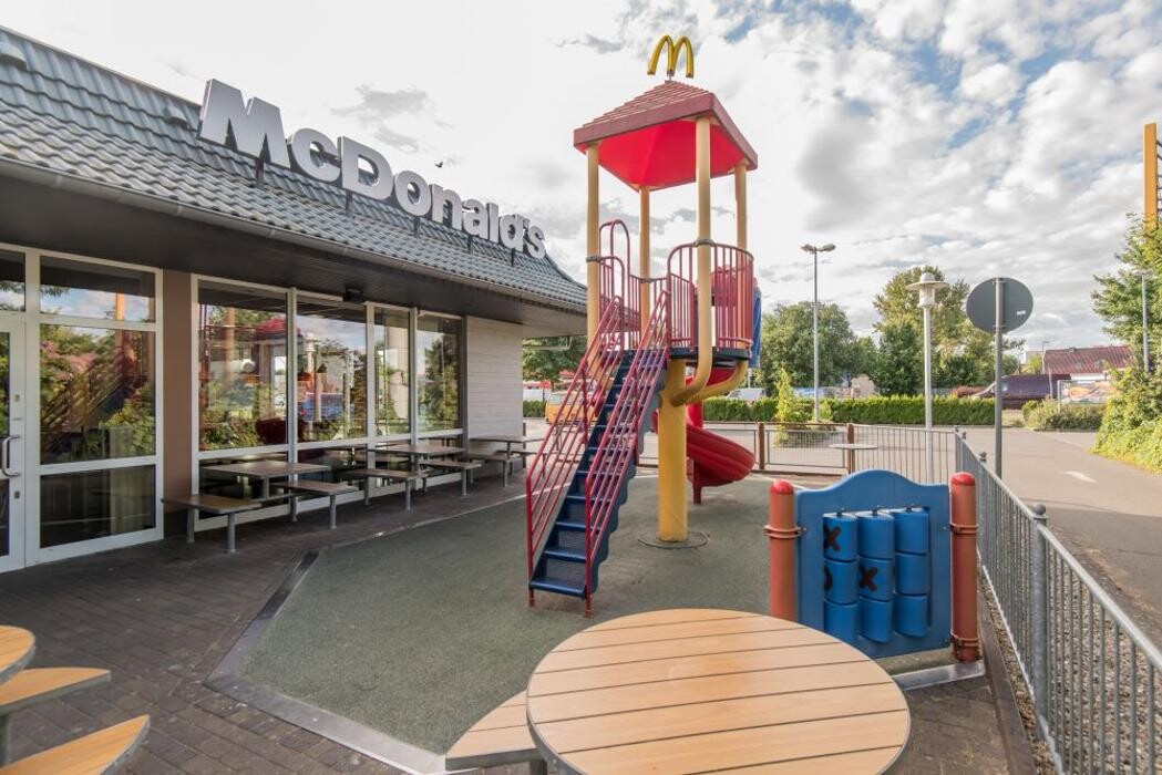 Bilder McDonald's