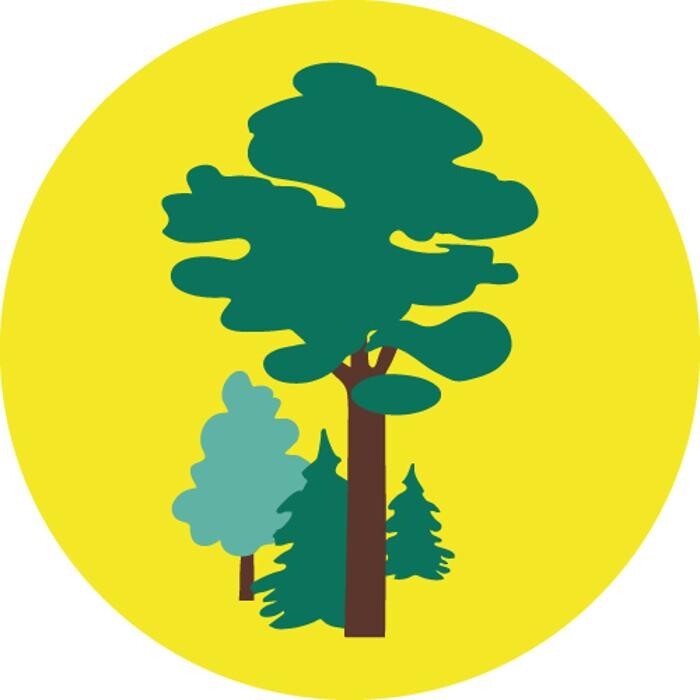 MWL Märkische Walddienstleistungen GmbH Logo