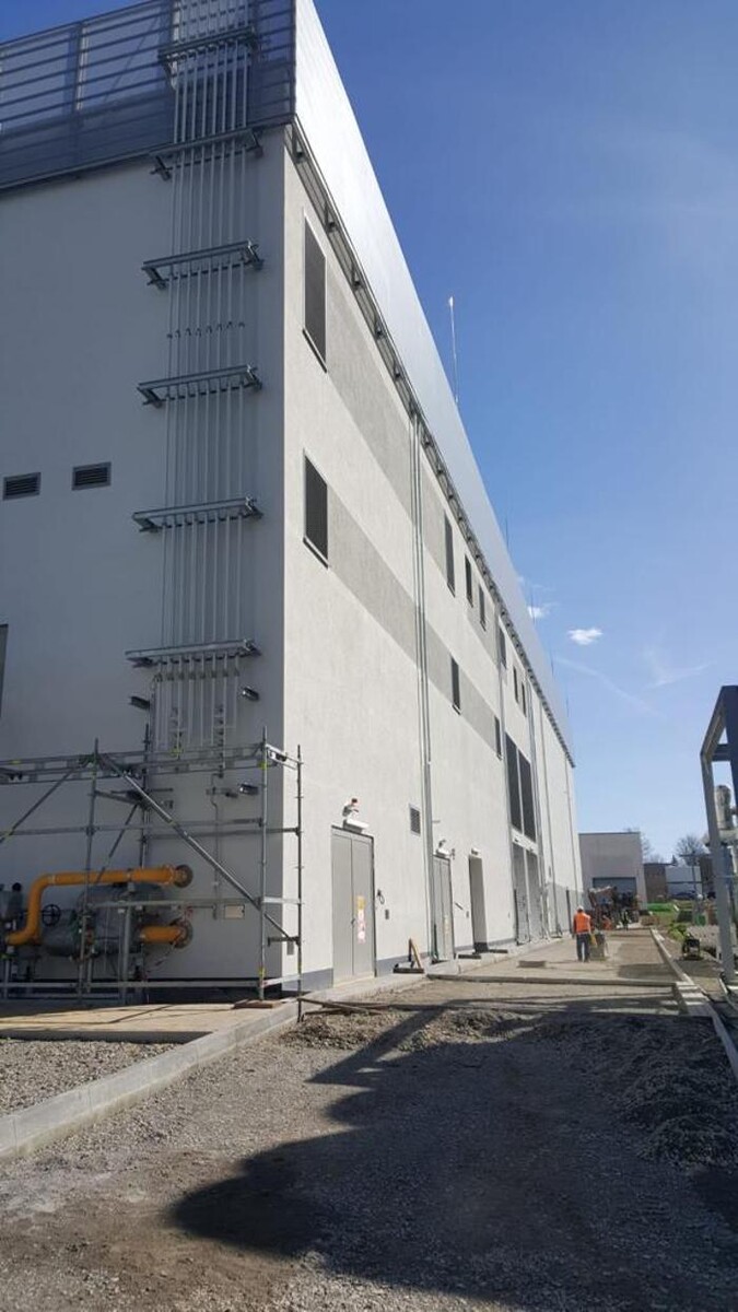 Bilder DAG Bauunternehmung GmbH