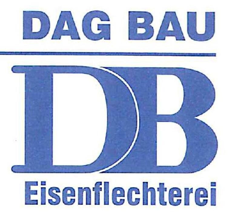 DAG Bauunternehmung GmbH Logo