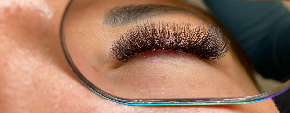 Bilder Beauty Salon by Barbora Porsova