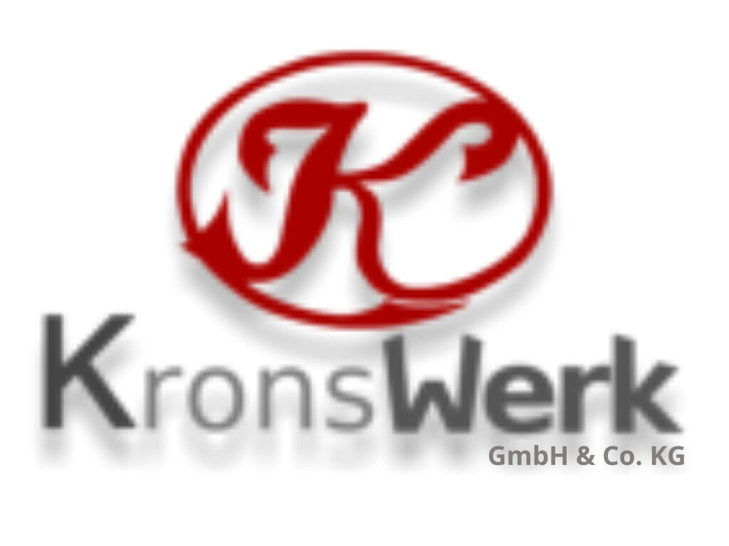 KronsWerk GmbH & Co. KG Logo