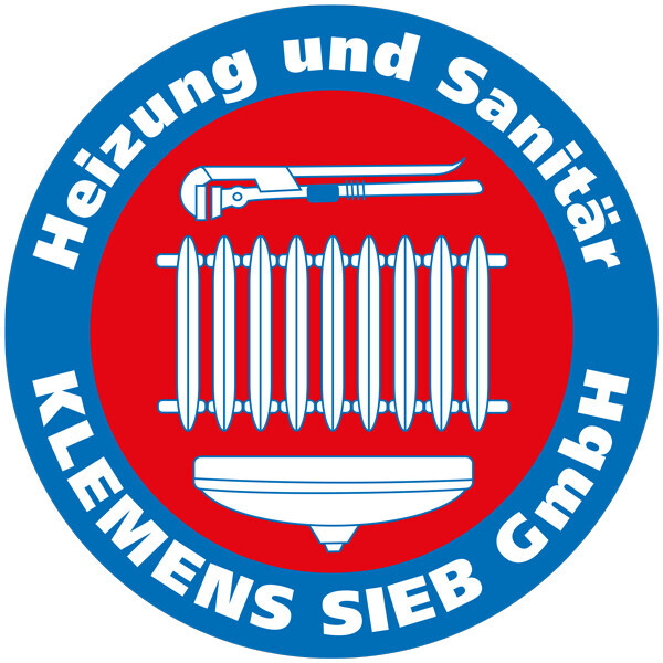Heizung und Sanitär Klemens Sieb GmbH Logo