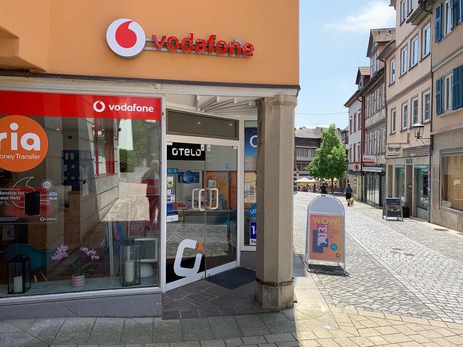 Bilder CDR Telekommunikation