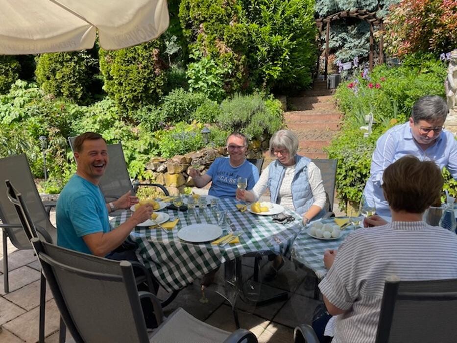 Bilder Weingut & Gästehaus Thomas Schwibinger