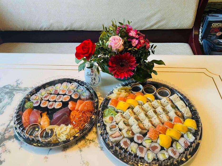 Bilder Sushi Chi Mindelheim