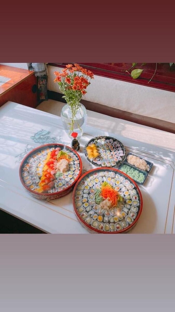 Bilder Sushi Chi Mindelheim