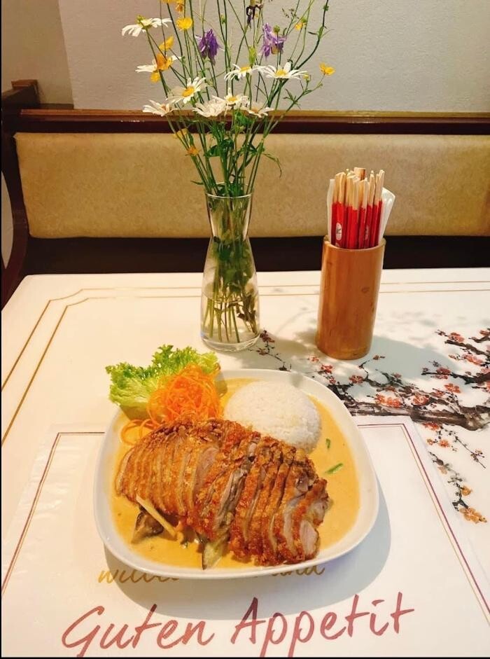 Bilder Sushi Chi Mindelheim
