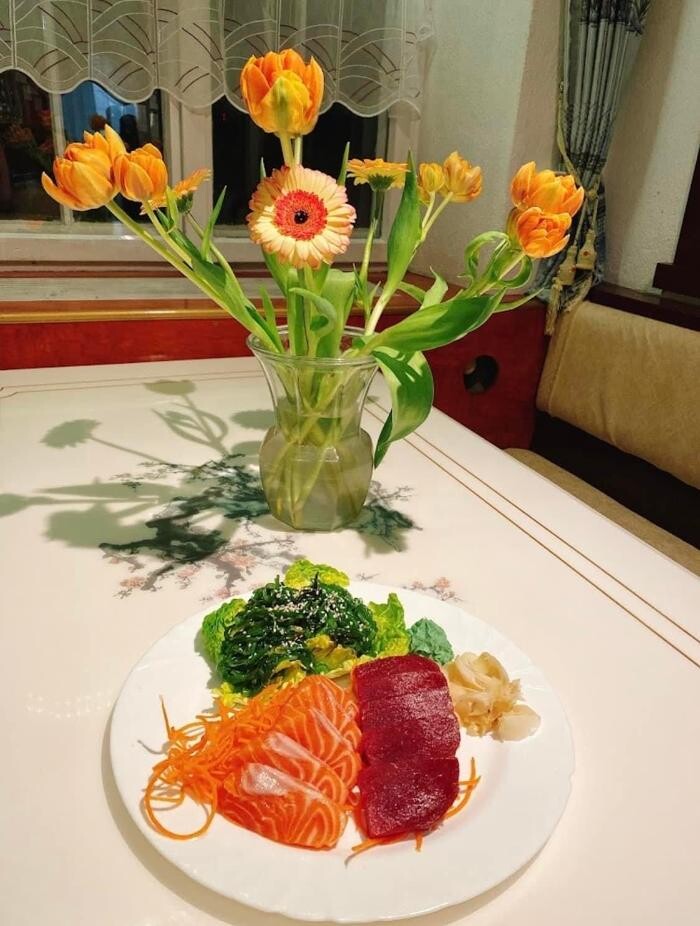 Bilder Sushi Chi Mindelheim