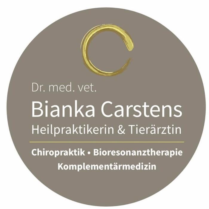 Praxis Dr. Carstens Logo