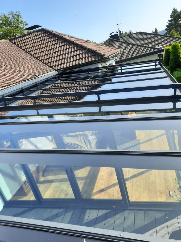 Bilder Acar Glas-und Gebäudereinigung