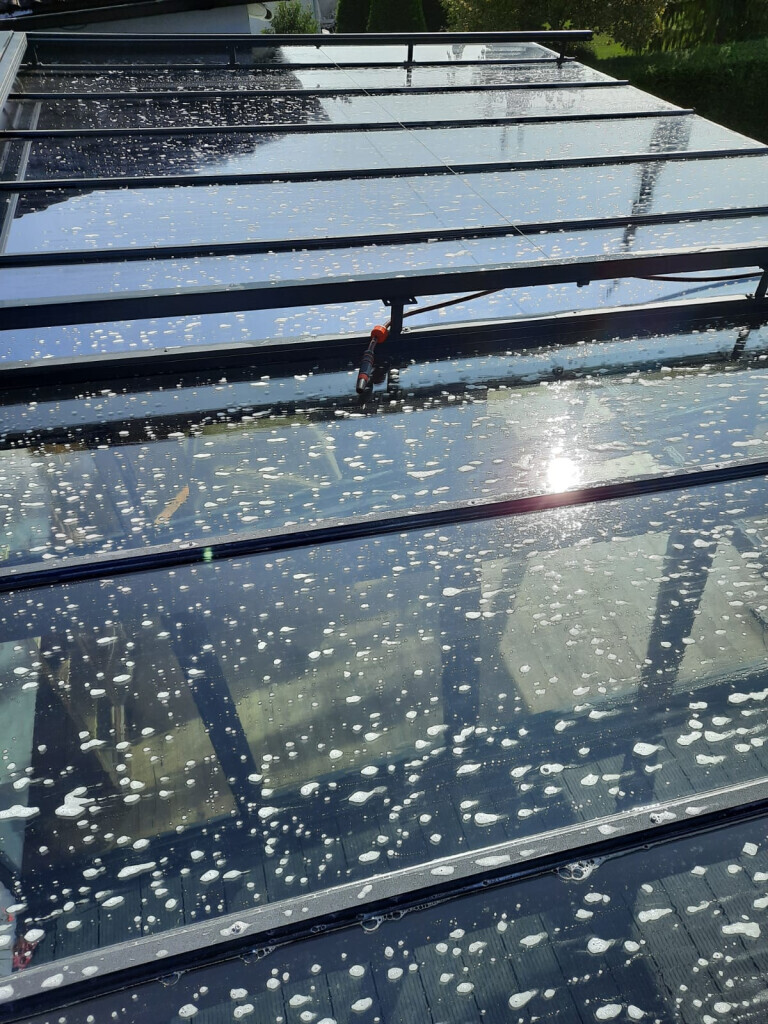 Bilder Acar Glas-und Gebäudereinigung