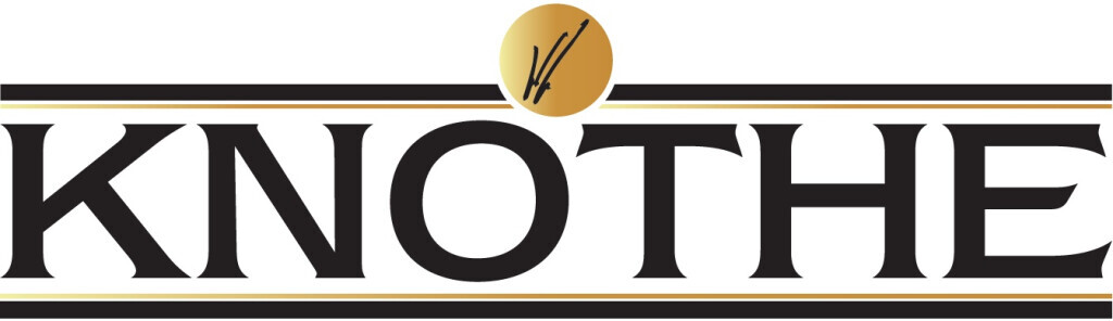 Knothe Immobilien Service GmbH Logo