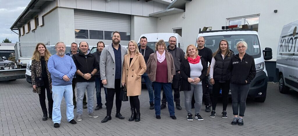 Bilder Knothe Immobilien Service GmbH