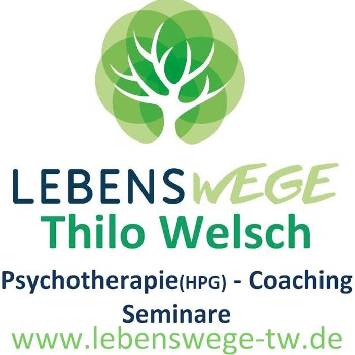 Bilder LebensWege Praxis für Pscychotherapie(HPG)