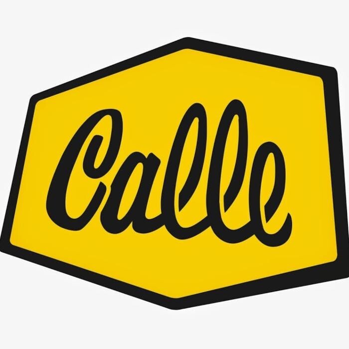 Calle Kruså Logo