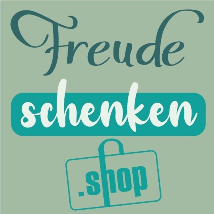 FreudeSchenken.shop Logo