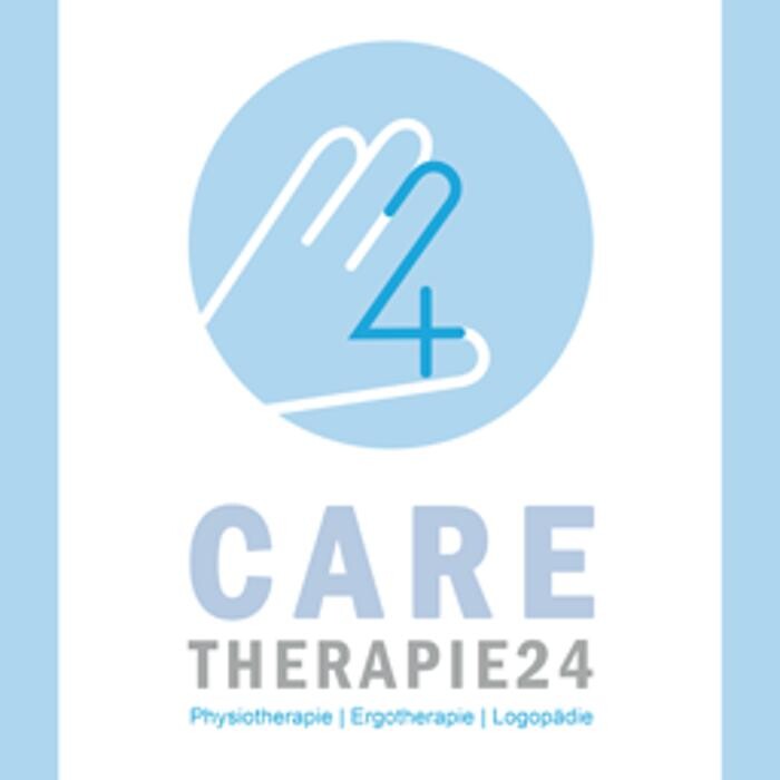 caretherapie24 GmbH Logo