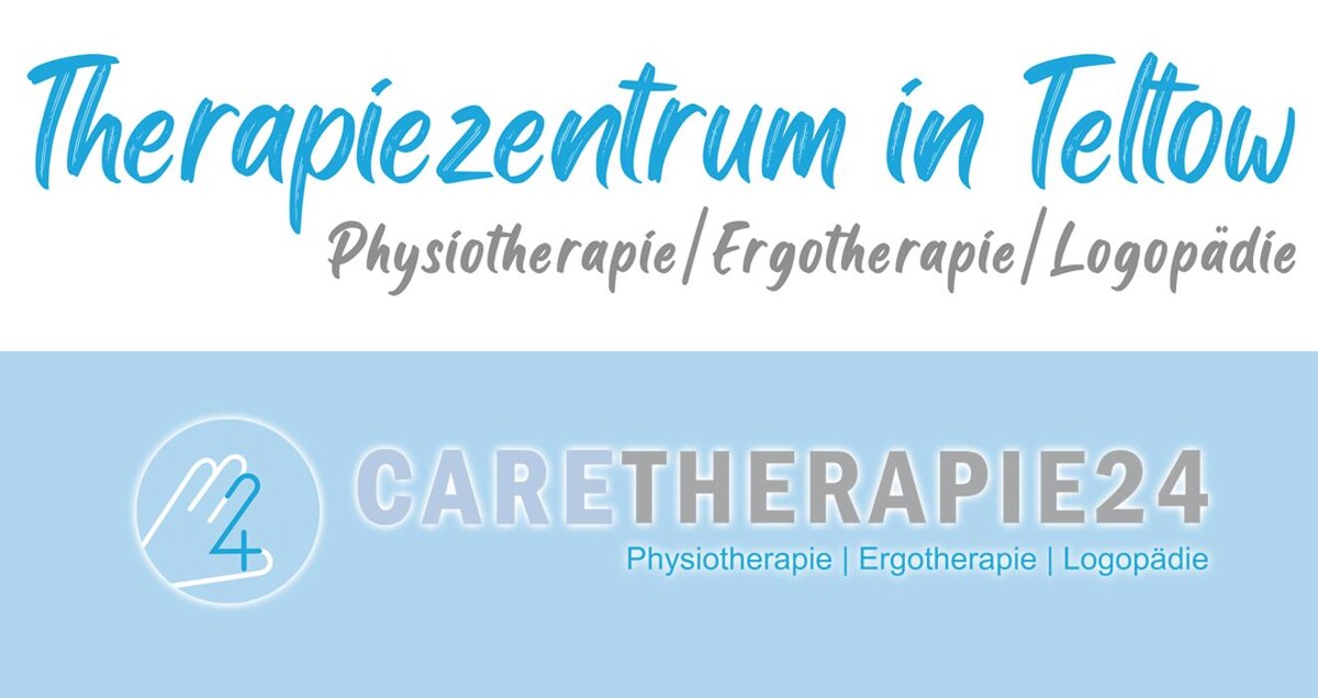 Bilder caretherapie24 GmbH