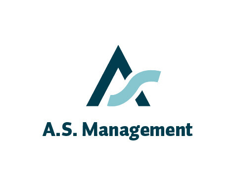 A.S. Management Logo