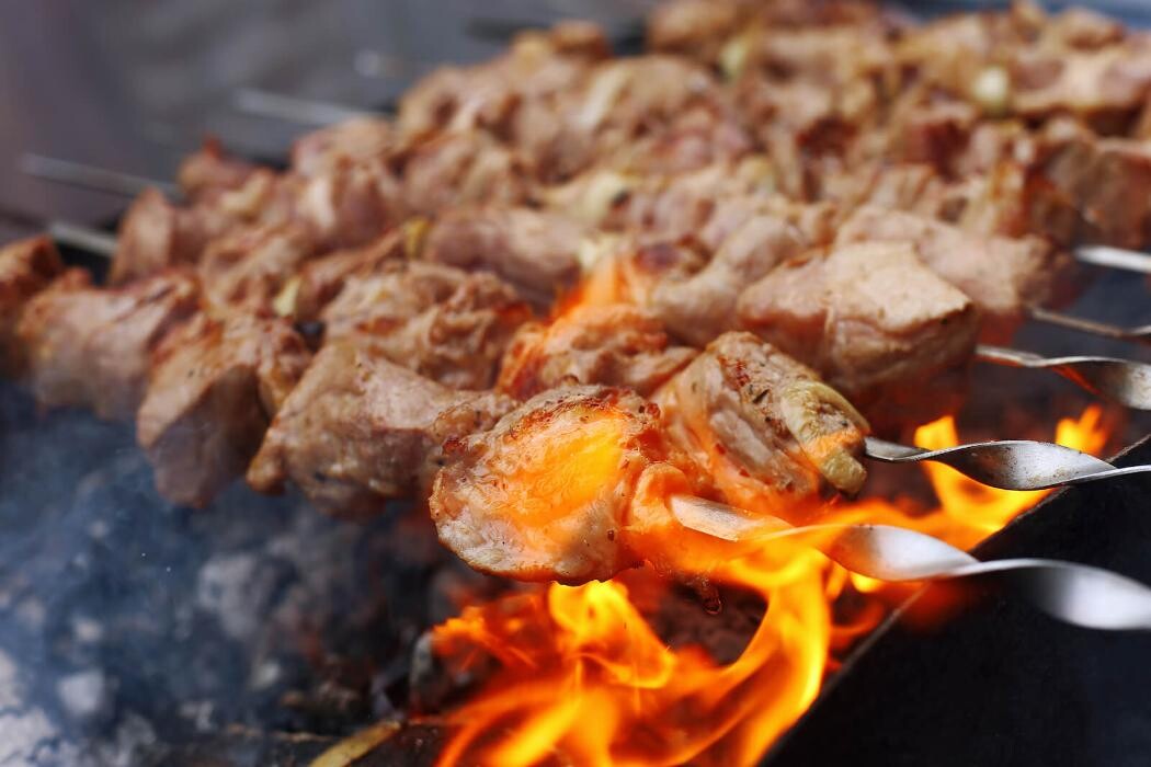 Bilder Waldis Grill- und Partyservice Waldemar Altergott
