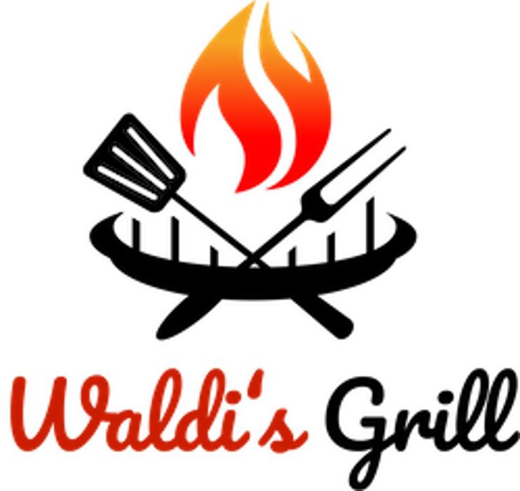 Waldis Grill- und Partyservice Waldemar Altergott Logo