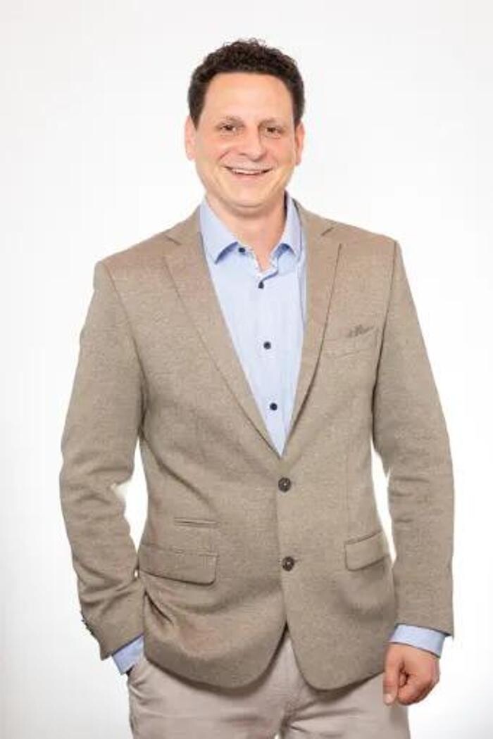 Bilder Baloise - Marcus Dörner in Wiesbaden