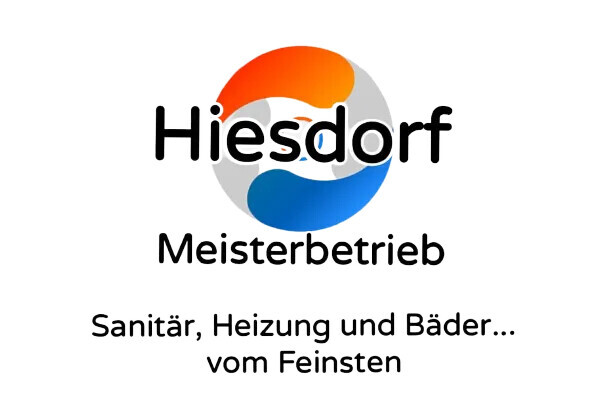 Hiesdorf Meisterbetrieb Logo