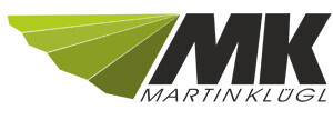 Malerbetrieb Klügl Logo