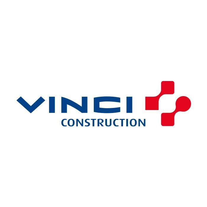 VINCI Construction Shared Services GmbH Logo