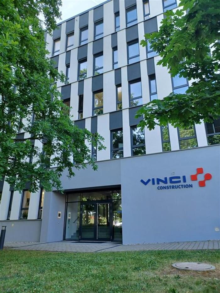 Bilder VINCI Construction Shared Services GmbH