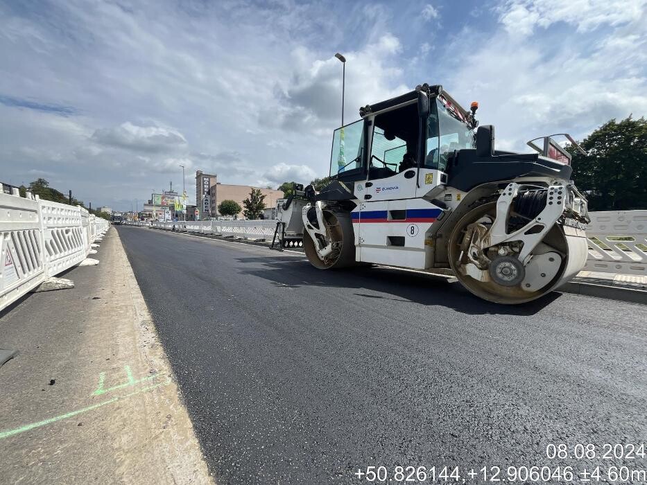 Bilder EUROVIA
