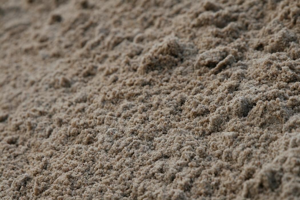 Bilder Sand + Kies Union Werk Niederlehme