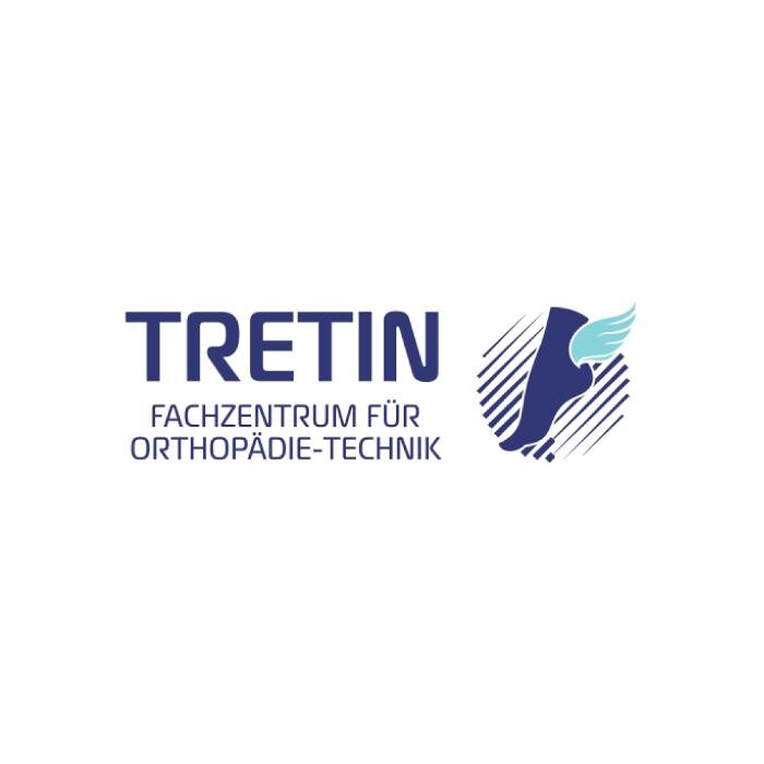 Fachzentrum für Orthopädietechnik Tretin GmbH Logo