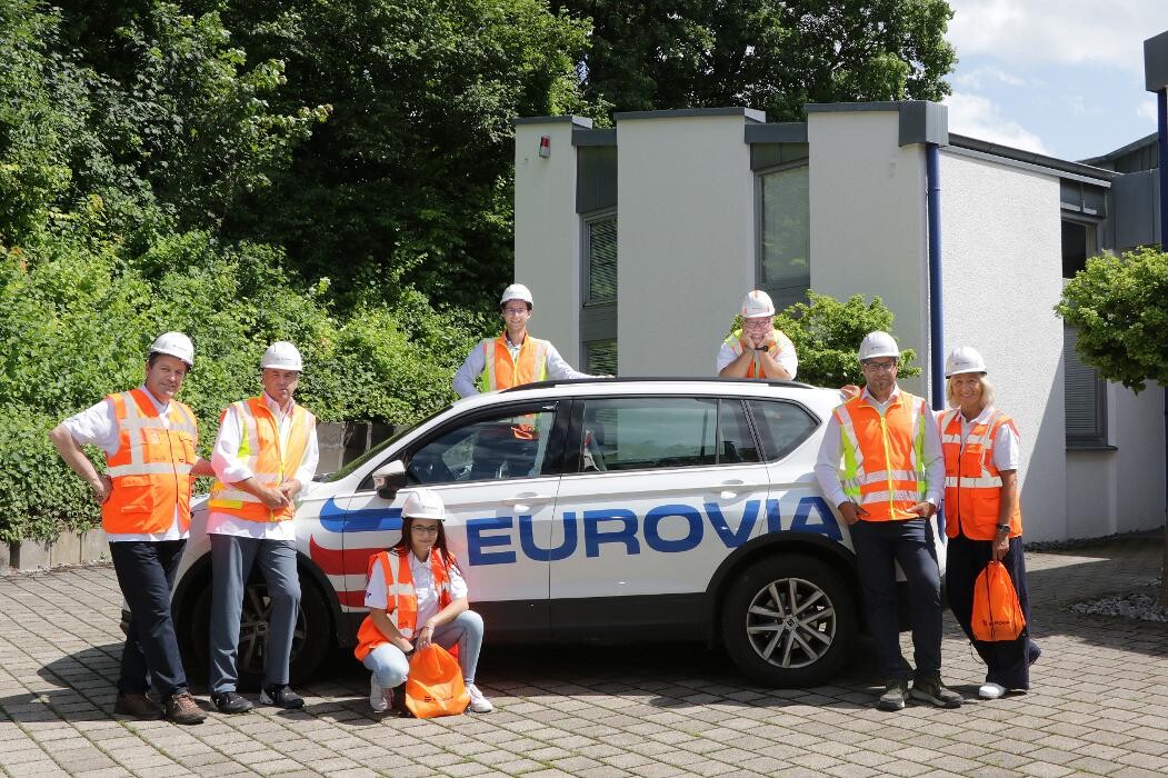 Bilder EUROVIA