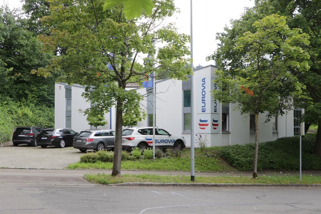 Bilder EUROVIA