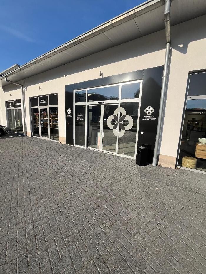 Bilder ELEMENTS Idar-Oberstein