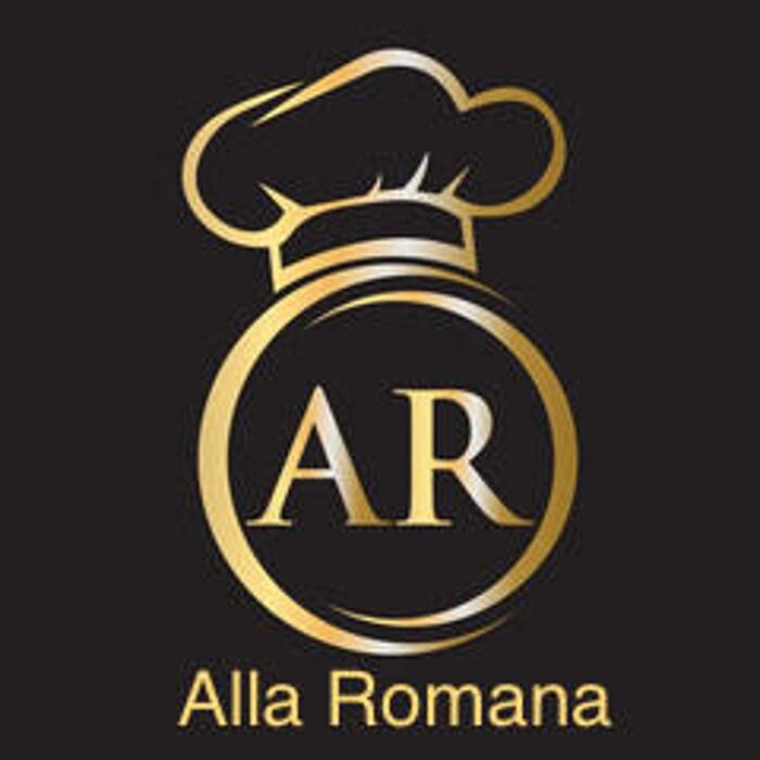 Ala Romana Logo