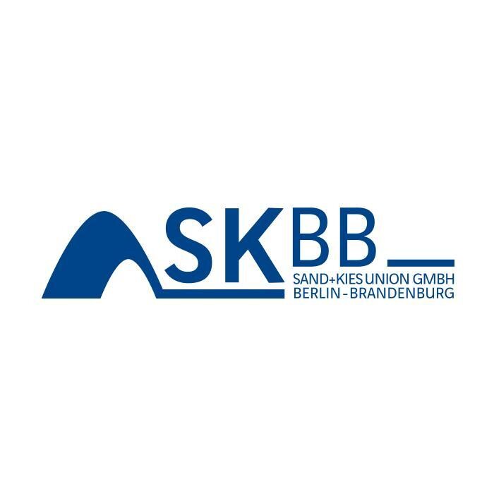 SKBB - Sand + Kies Union Berlin Brandenburg Logo
