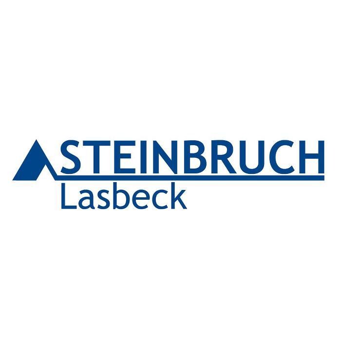 Steinbruch Lasbeck Logo