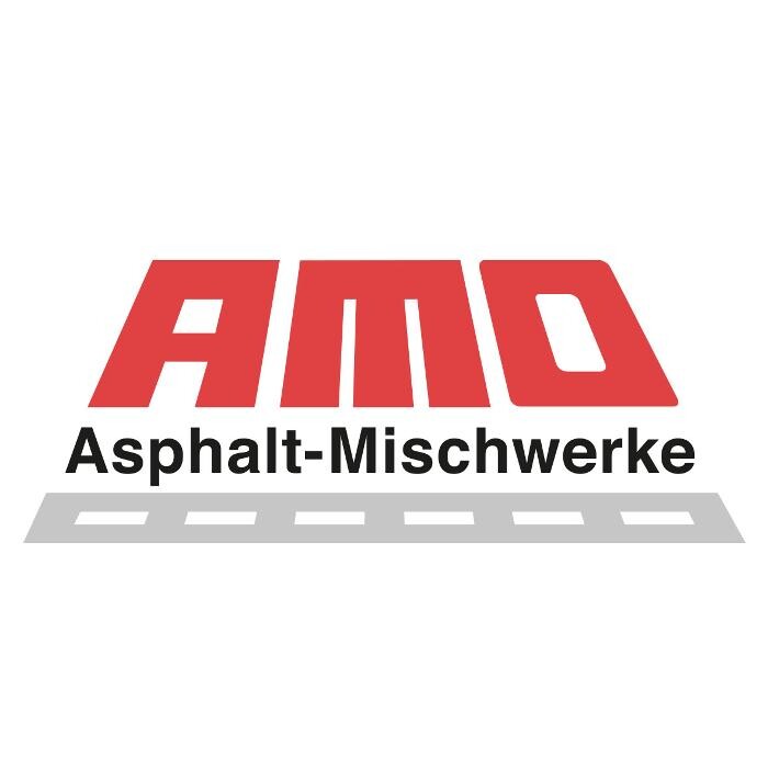 Bilder AMO Asphalt-Mischwerke - Goldshöfe