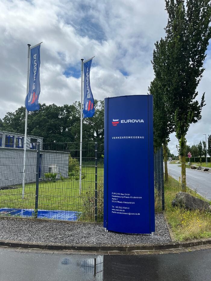Bilder EUROVIA