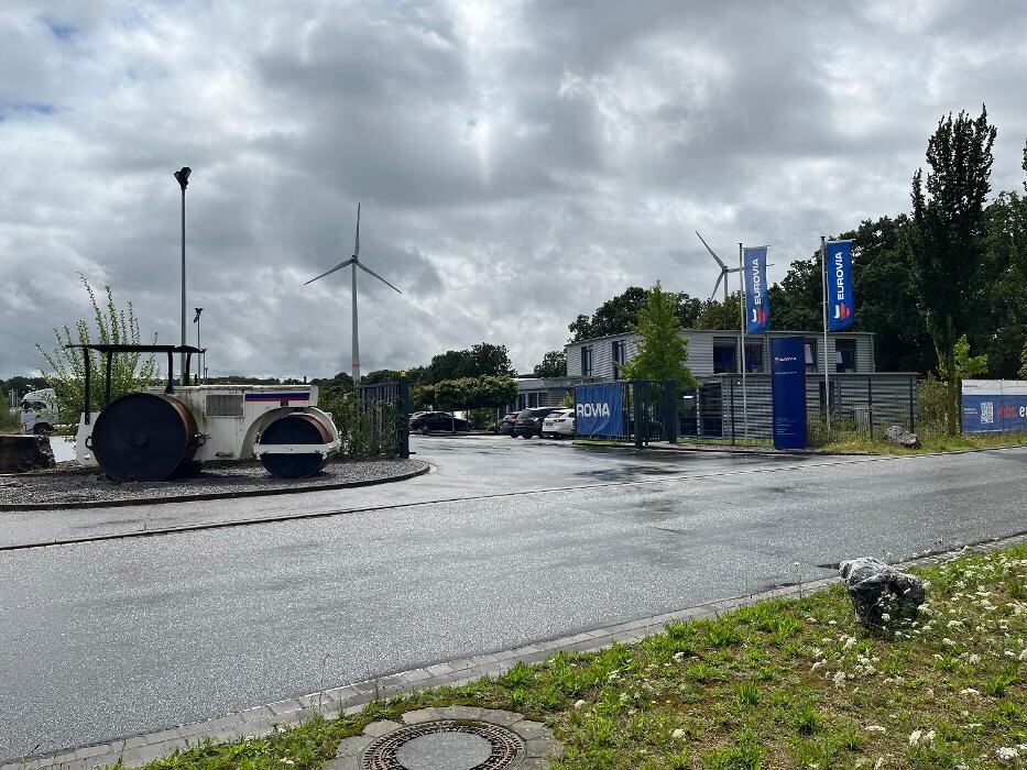 Bilder EUROVIA