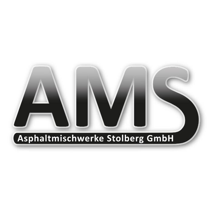 Bilder AMS Asphaltmischwerke Stolberg - Werk Stolberg