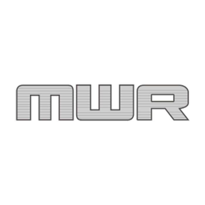 MWR Mischwerk Remscheid Logo