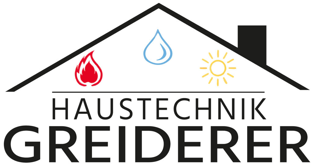 Haustechnik Greiderer Logo