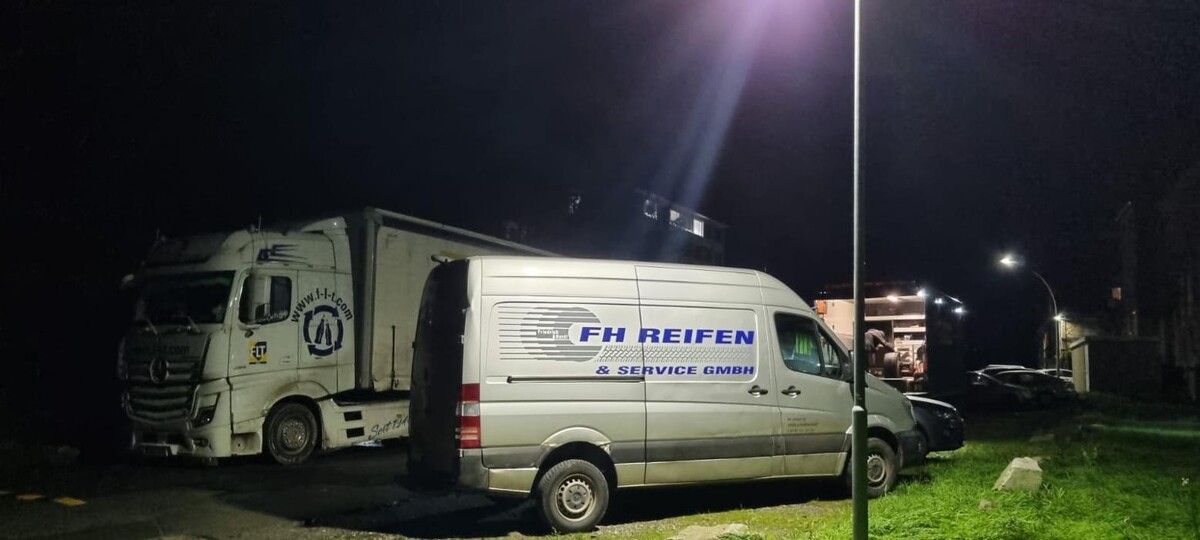 Bilder FH Reifen & Service GmbH