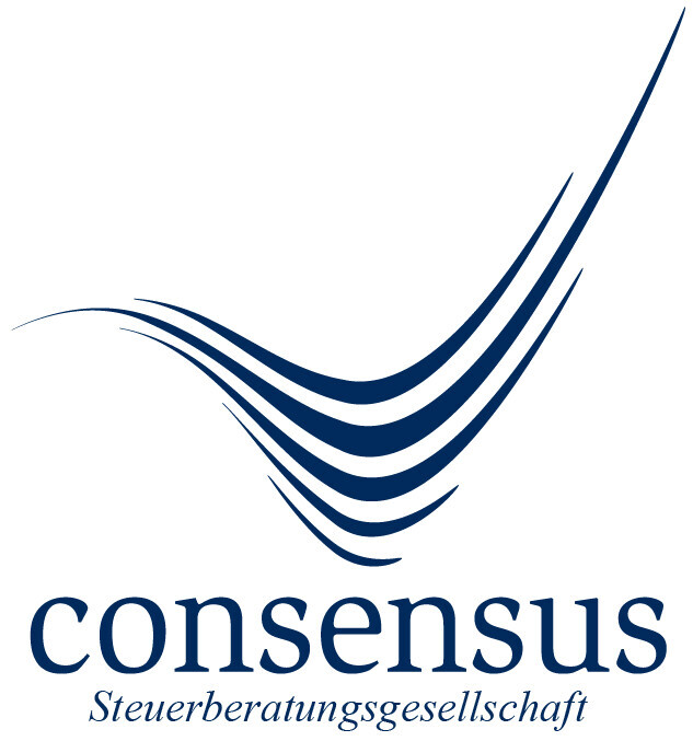 Consensus Steuerberatung GmbH Logo
