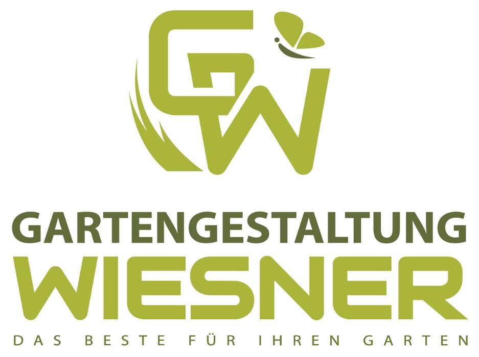 Gartengestaltung Wiesner GbR Logo